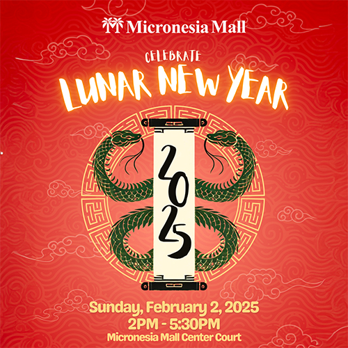 Lunar New Year Celebration 2025 Th