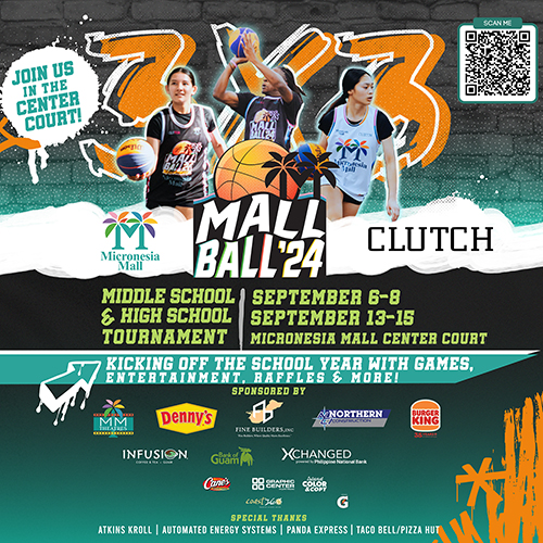 Mall Ball 24 3X3 Middle And High School Tournament Th 2024090415