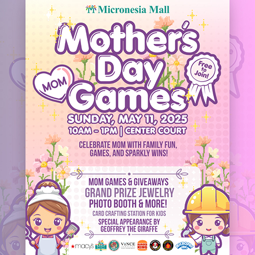 Mothers Day Games Th