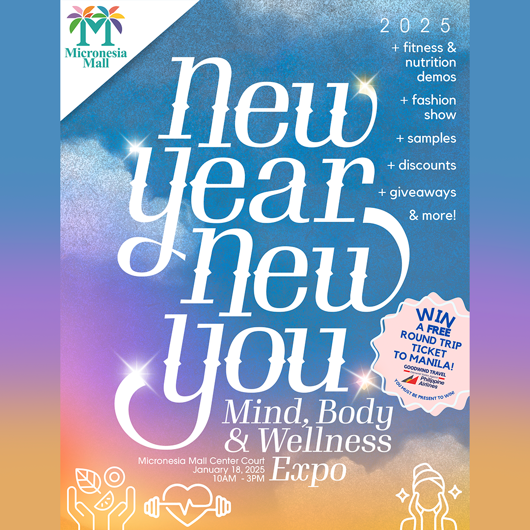 New Year New You Expo Th