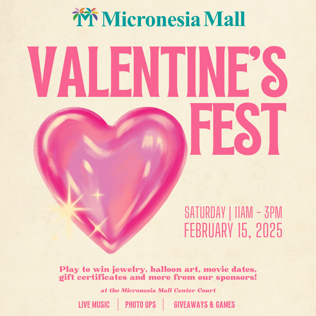 Valentines Fest Th