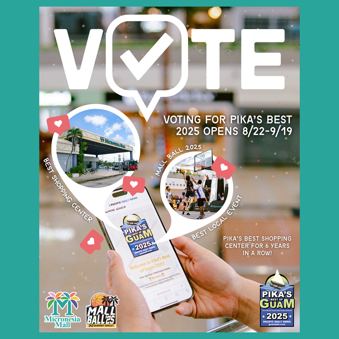 Vote Now Pikas Best Th