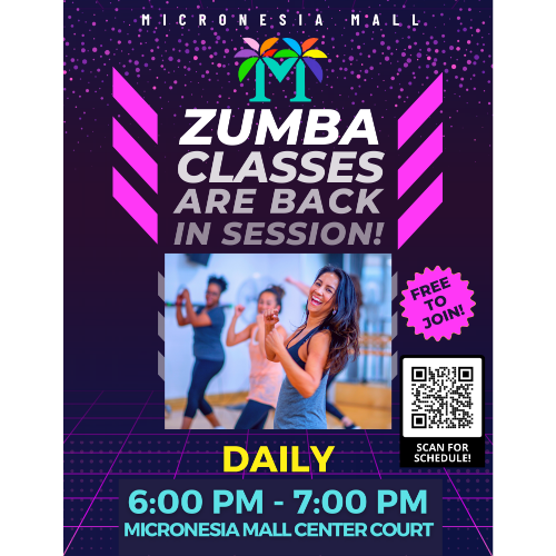 Zumba Thumbnail
