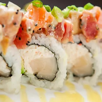 Sushi Rock