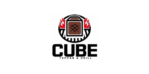 Cube Teppan And Grill