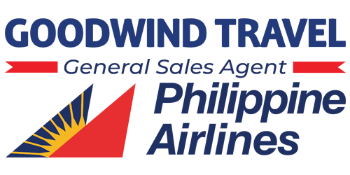Goodwind Travel Philippine Airlines
