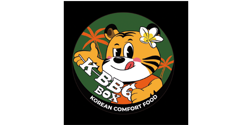 K Bbq Box