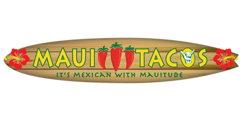 Maui Tacos