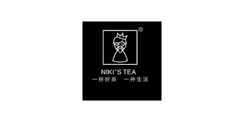 Nikis Cake And Tea