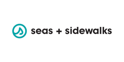 Seas Plus Sidewalks