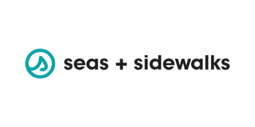 Seas Plus Sidewalks