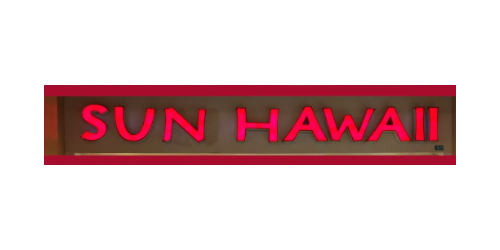 Sun Hawaii