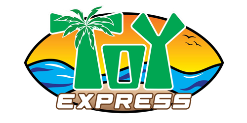 Toy Express
