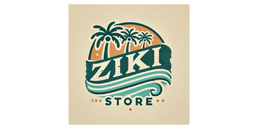 Ziki Store