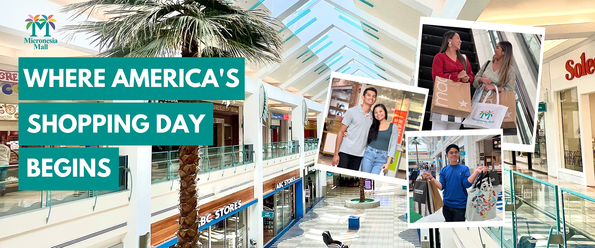 Ross micronesia mall best sale hours